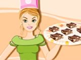 Barbie Cooking Chocolate Fudge