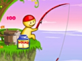 Funny Fishing