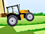 Ben 10 Tractor