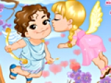 Cupids Kiss