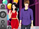 Justin Bieber vs Selena Gomezs Date
