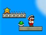 Super Mario Stairsways