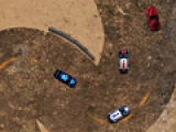 Rally Drift