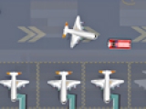 Aircraft Parking