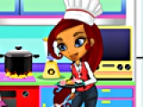 Chef Lisa