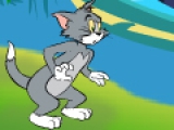 Tom And Jerry - Cat Crossing