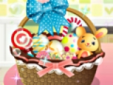 Easter basket maker