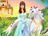 Magical Kingdom Princess