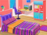 Colorful Room Decoration