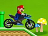 Super Mario Drive