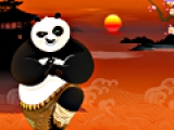 Kung Fu Panda Style