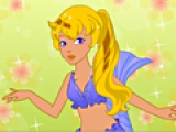 Fairytale Hairstyle