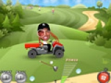 Cheater Golf