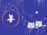 Floating Cats of Doom