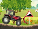 Tractors Power 2