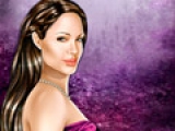 Angelina Jolie Celebrity Makeup