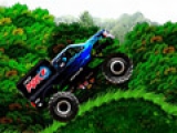 Pepsi Max Monster Truck Mayhem