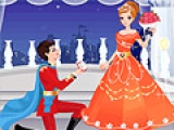 Romantic Royal Proposal