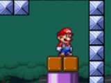 Super Mario - Save Yoshi