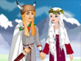 Viking Wedding