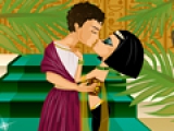 A Kiss for Cleopatra
