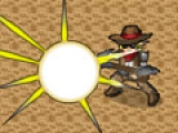 Bandido's Desert
