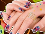 Awesome Nail Makeover