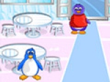 Smiley Penguin Diner