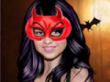 Selena Gomez Halloween