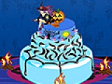 Halloween Perfect Cake