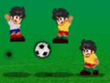 Micro Soccer Football