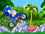 Sonic Xtreme Bike