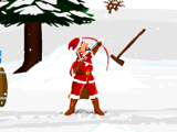 Christmas Archer