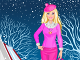 Barbie Winter