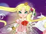 Fairy Dancer