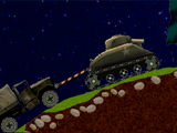 Tank and Truck Trial