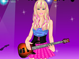 Barbie Rock Princess