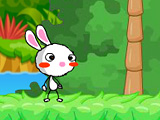 Rainbow Rabbit 3