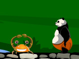 Farting Panda
