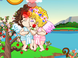 Cupids in Love