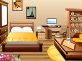 Cute Lucy's Bedroom