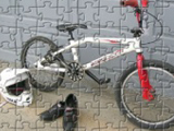 BMX Bike Pro