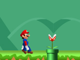 Mario Run Game
