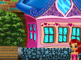Lisa's Dream House
