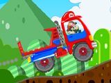 Super Mario Truck 2