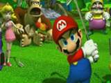 Sort My Tiles Mario Golf