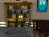 Escape 3D The Library Part Two