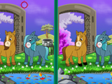 Darcy pony difference