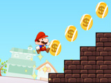 Mario Great Adventure 3