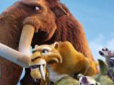 Ice Age 4 Swing And Set